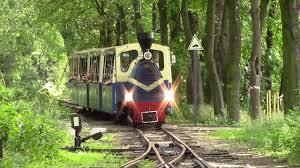 Kolejka Parkowa Maltanka